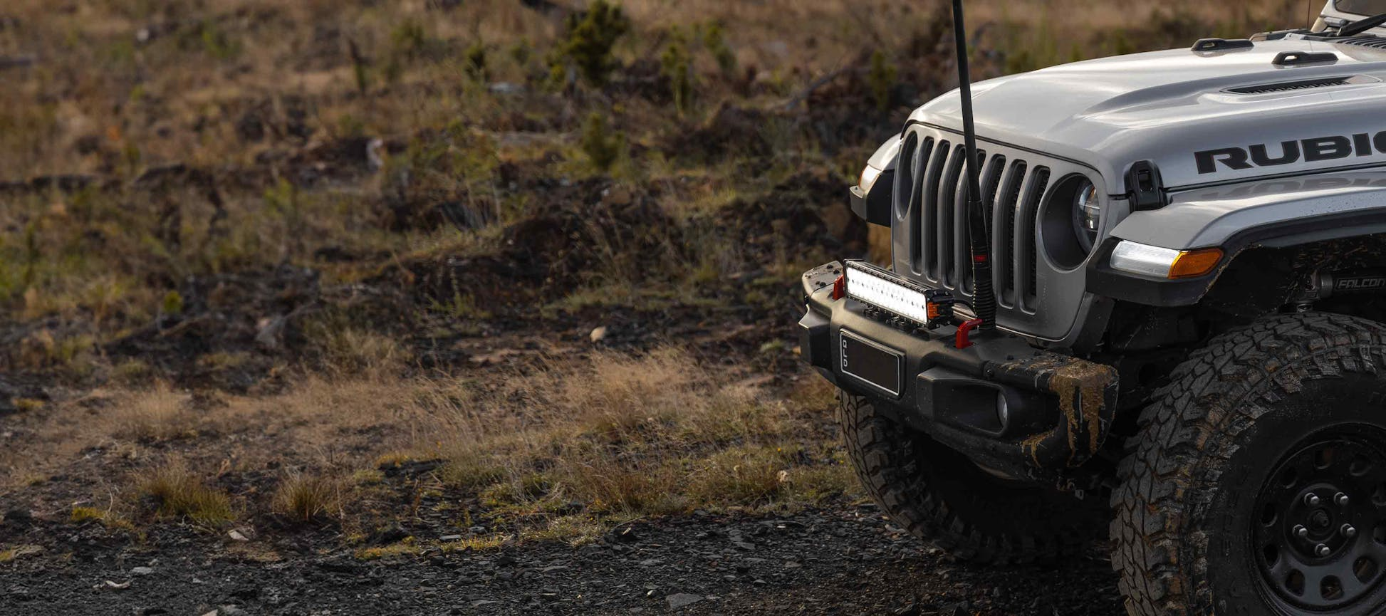 STEDI Light Bar ST3303 PRO 23.3 Zoll Ultra High Output - GPC-Offroad