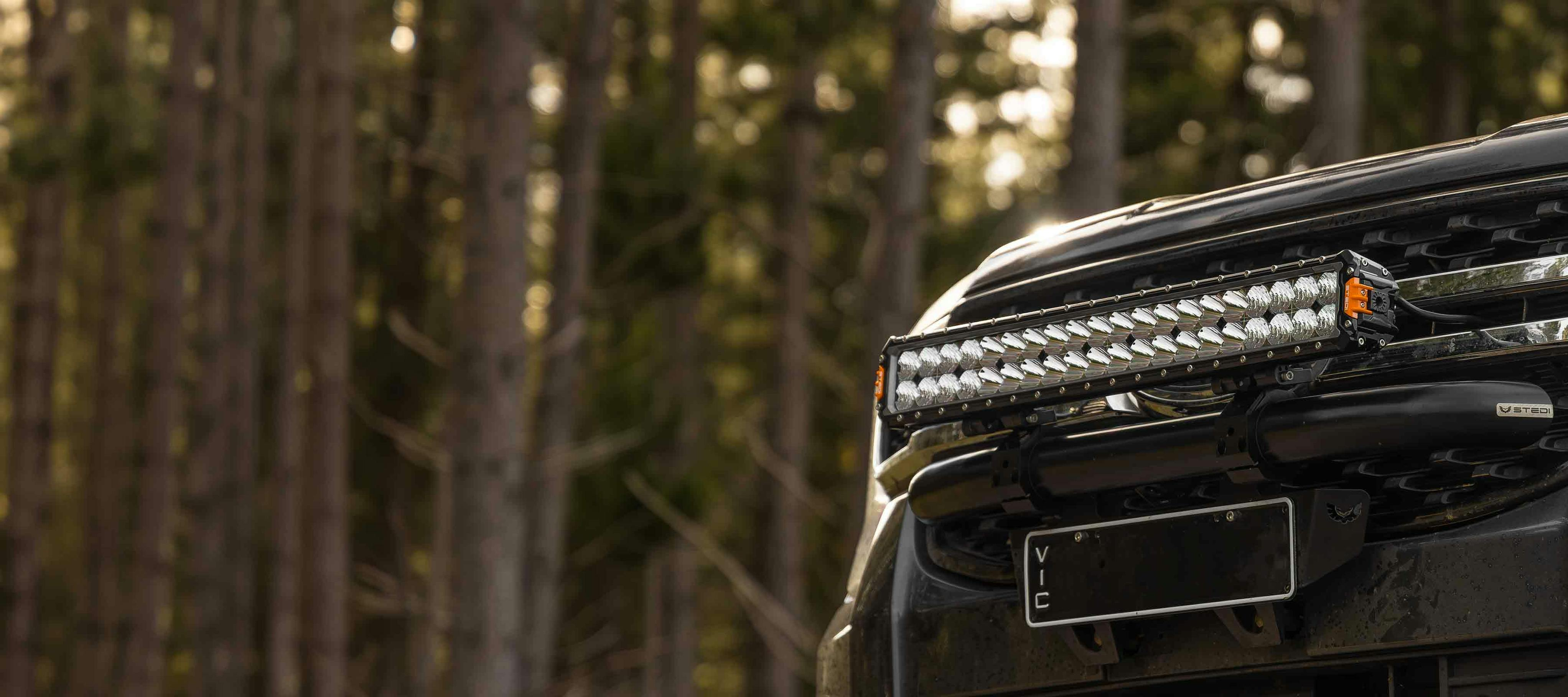 STEDI Light Bar ST3303 PRO 28.2 Zoll Ultra High Output - GPC-Offroad