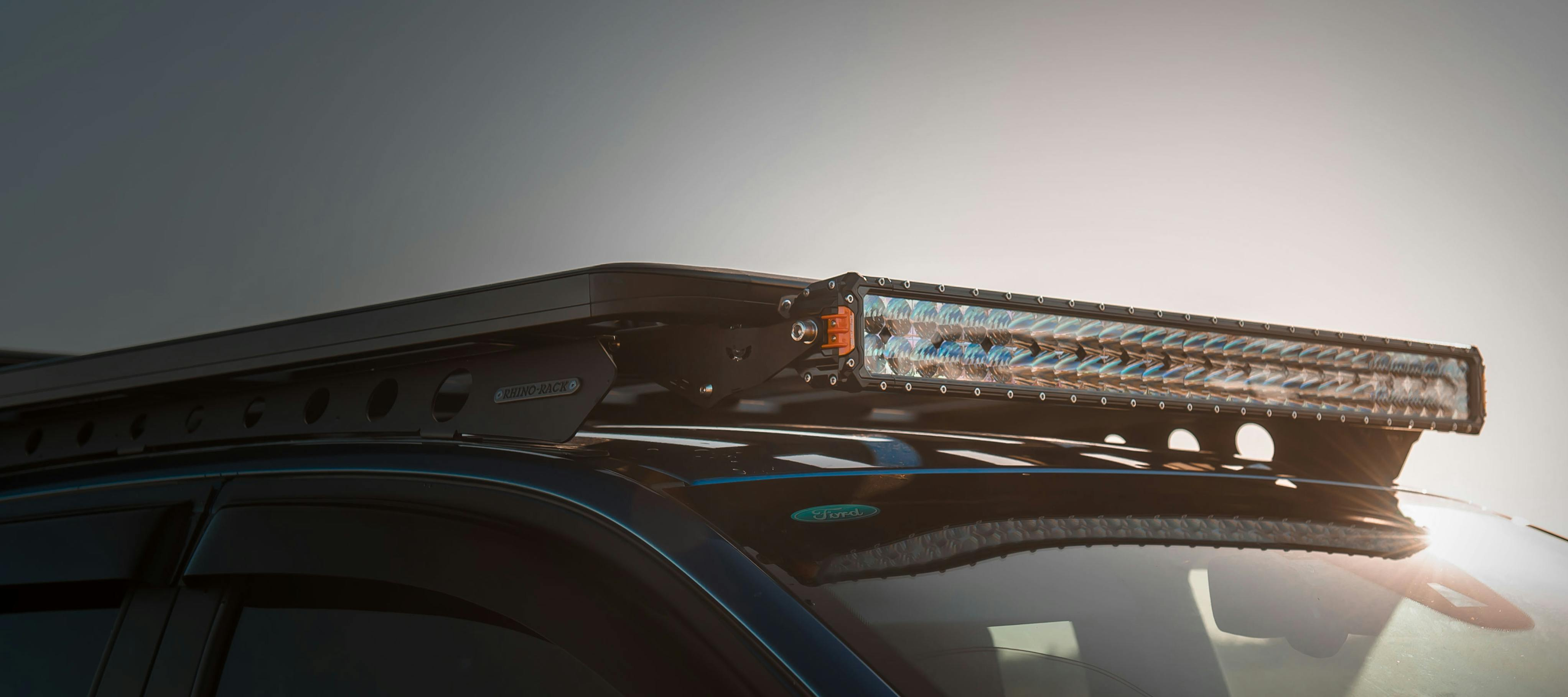 STEDI Light Bar ST3303 PRO 39 Zoll Ultra High Output - GPC-Offroad