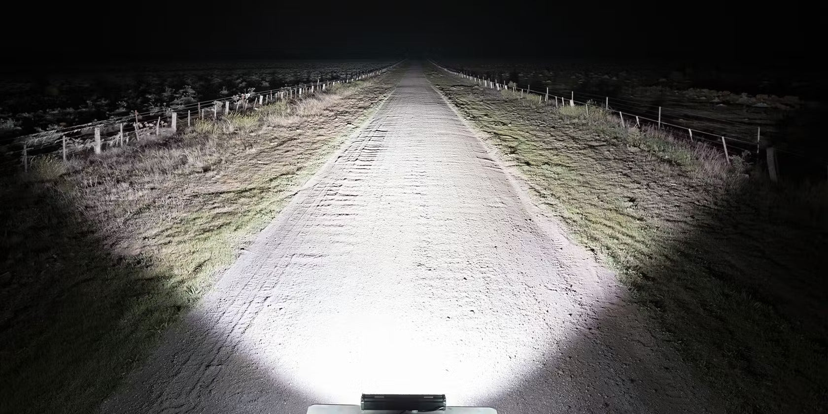 STEDI Light Bar ST3303 PRO 23.3 Zoll Ultra High Output - GPC-Offroad