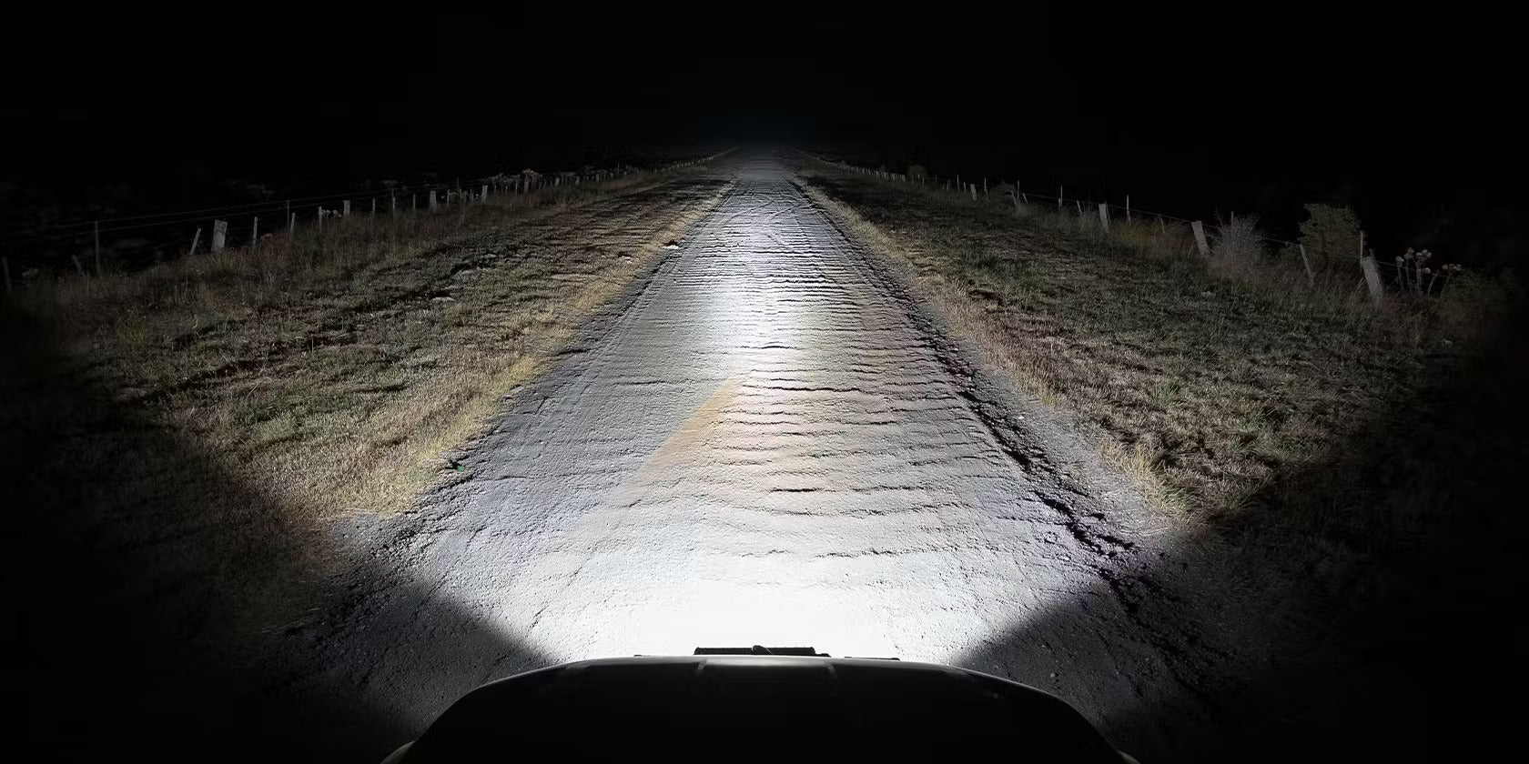 STEDI Light Bar ST3303 PRO 18.4 Zoll Ultra High Output - GPC-Offroad