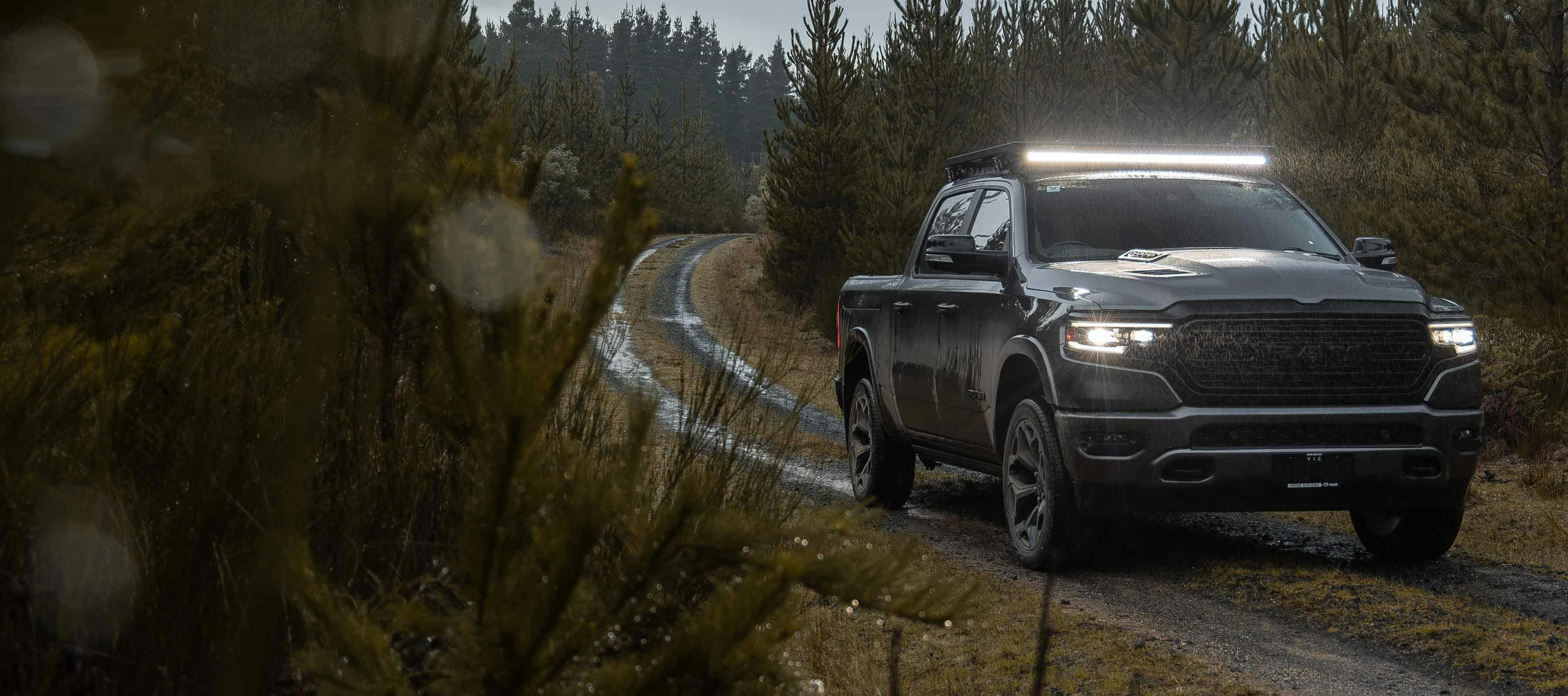 STEDI Light Bar ST3K 51.5 Zoll - GPC-Offroad