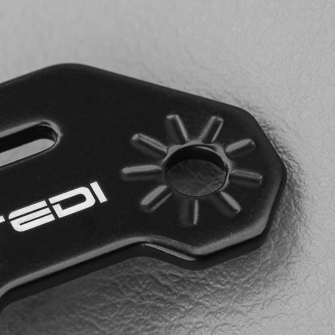 STEDI - ST3K & Micro V2 - Seitliche Halter (Ersatzteil) - GPC-Offroad