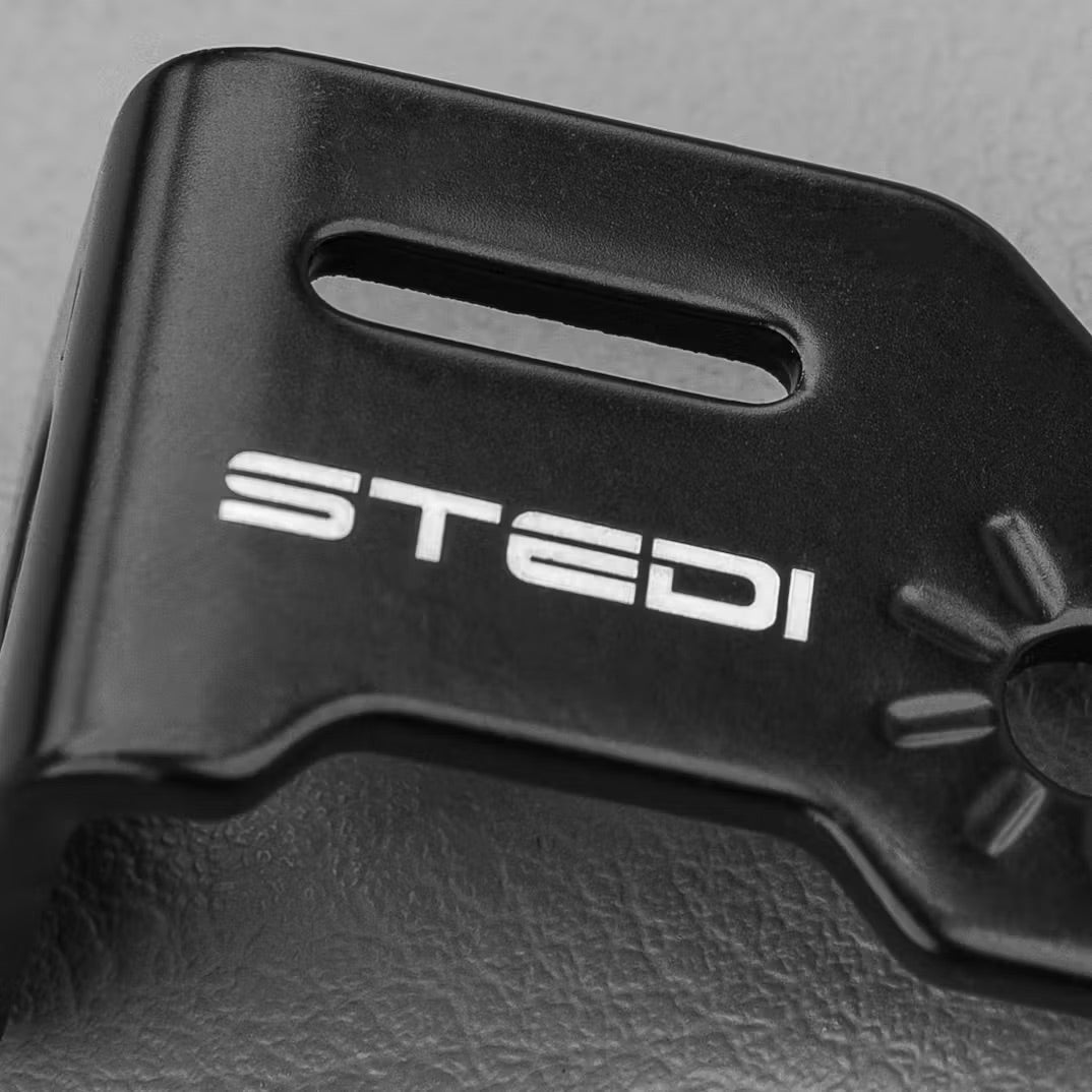 STEDI - ST3K & Micro V2 - Seitliche Halter (Ersatzteil) - GPC-Offroad