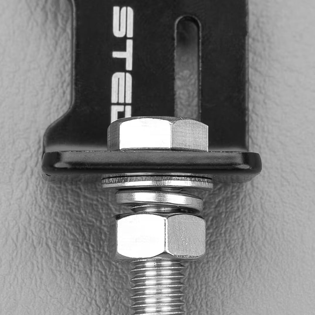 STEDI - ST3K & Micro V2 - Seitliche Halter (Ersatzteil) - GPC-Offroad