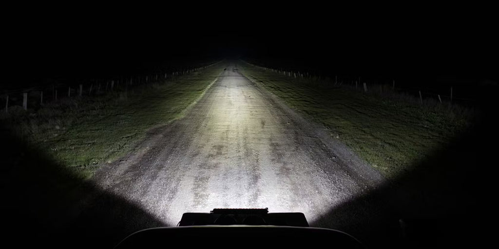 STEDI Light Bar ST3K 21.5 inches