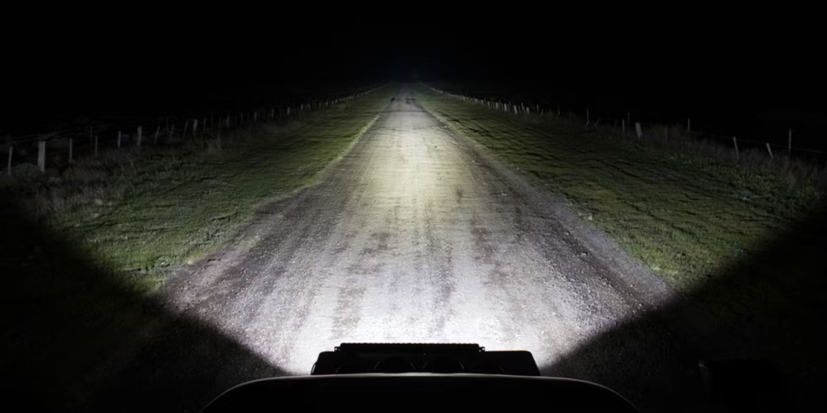 STEDI Light Bar ST3K 31,5 Zoll - GPC-Offroad