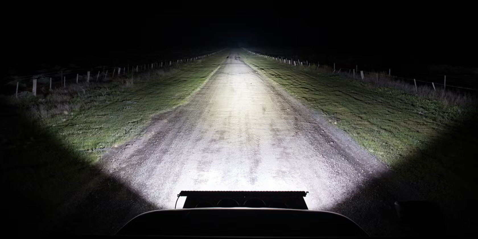 STEDI Light Bar ST3K 51.5 Zoll - GPC-Offroad