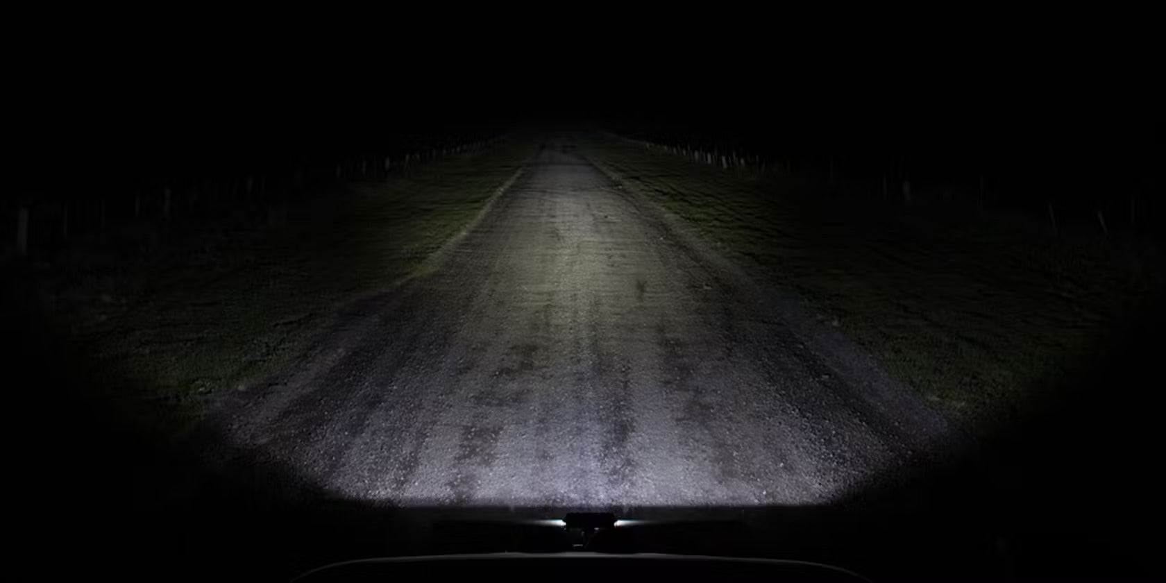 STEDI Light Bar ST3K 7.5 Zoll - GPC-Offroad