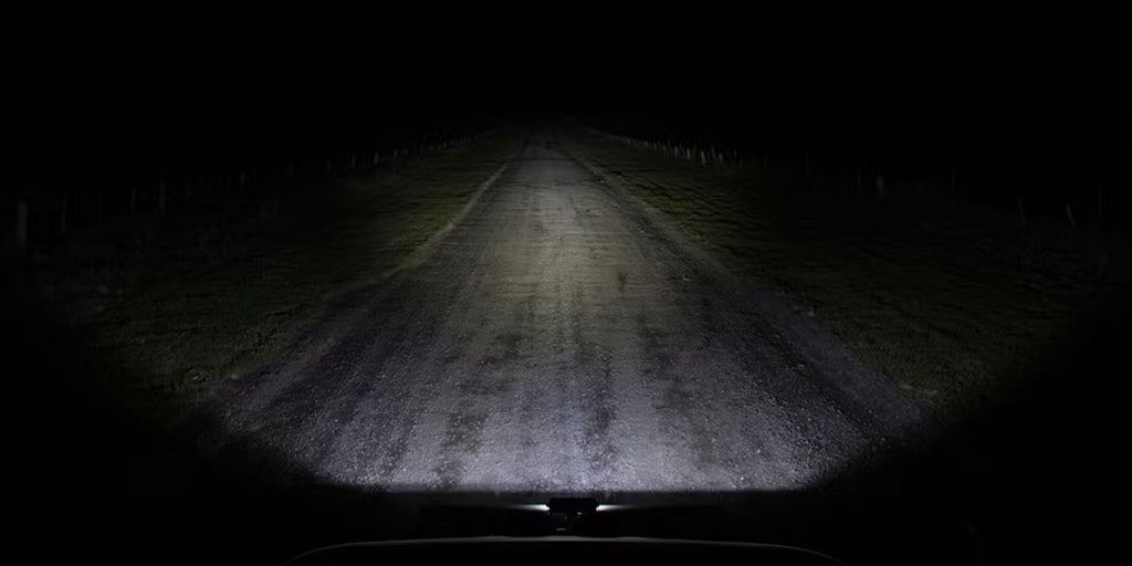 STEDI Light Bar ST3K 7.5 inches