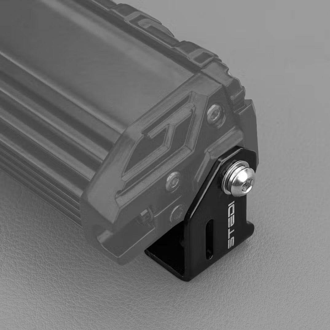 STEDI - ST3K & Micro V2 - Seitliche Halter (Ersatzteil) - GPC-Offroad