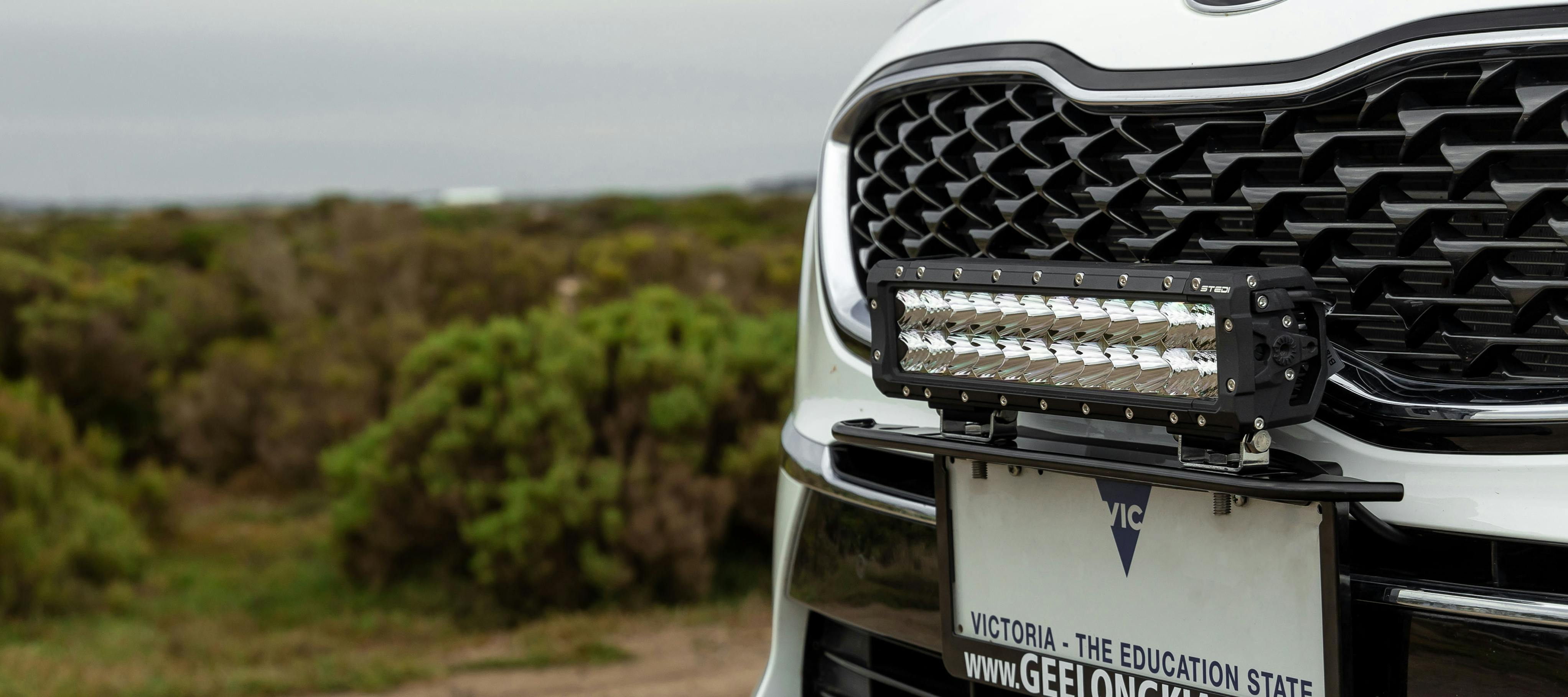 STEDI Light Bar ST4K 14 Zoll - GPC-Offroad