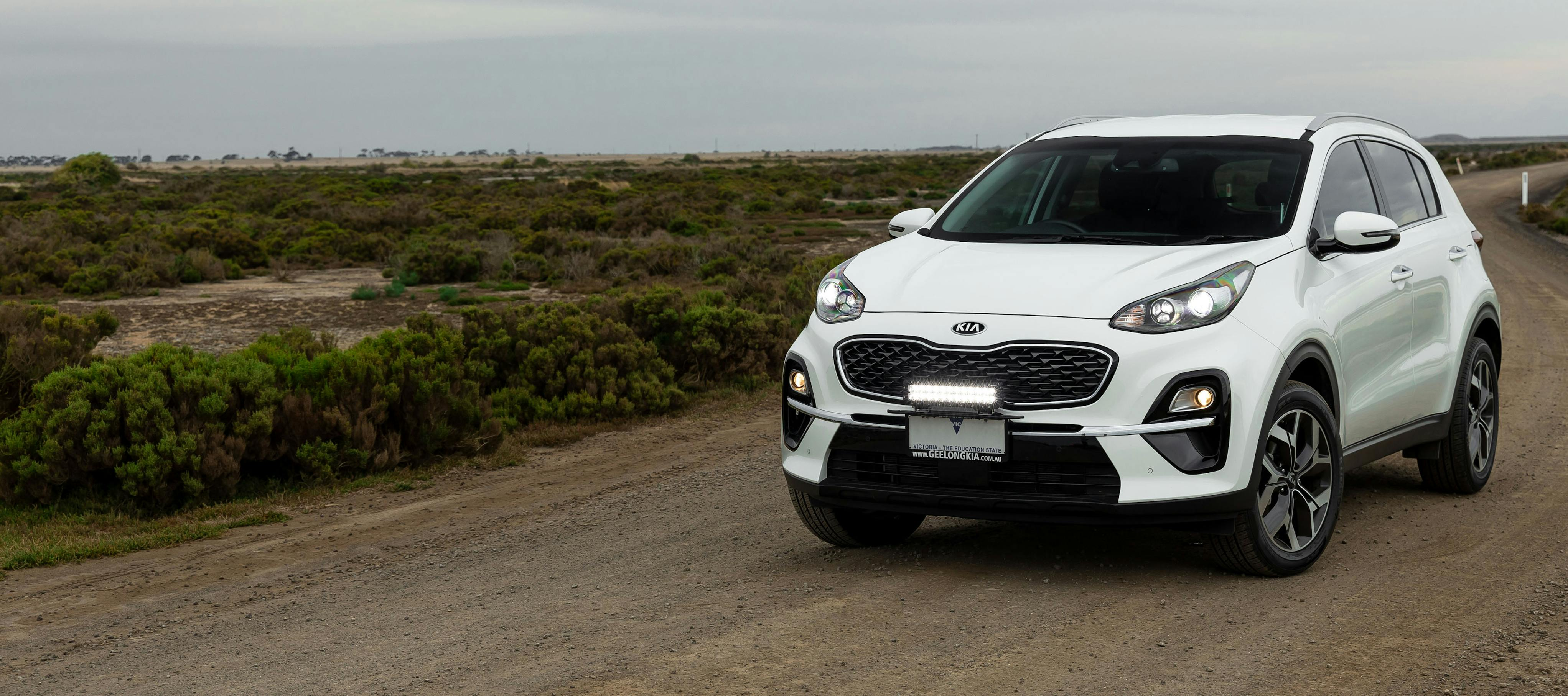 STEDI Light Bar ST4K 14 Zoll - GPC-Offroad