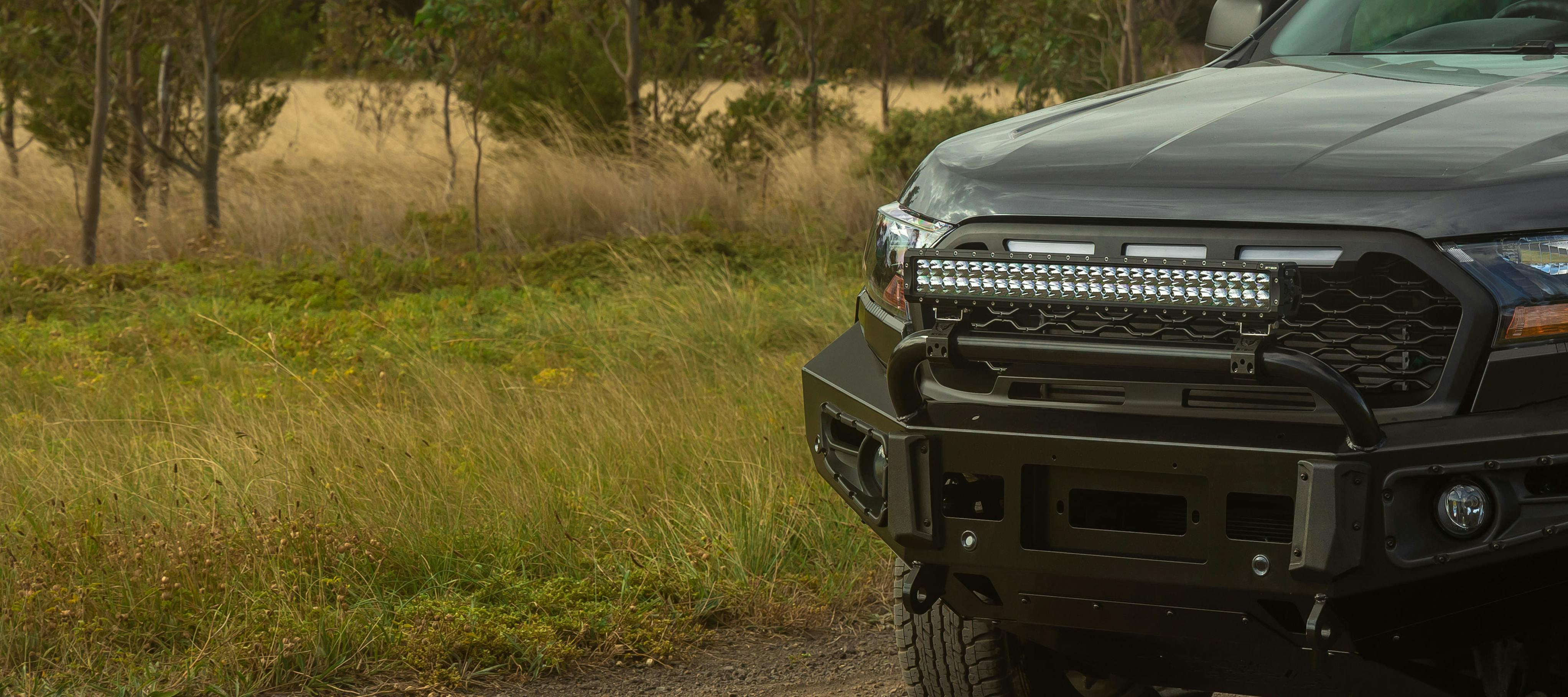 STEDI Light Bar ST4K 28 Zoll - GPC-Offroad