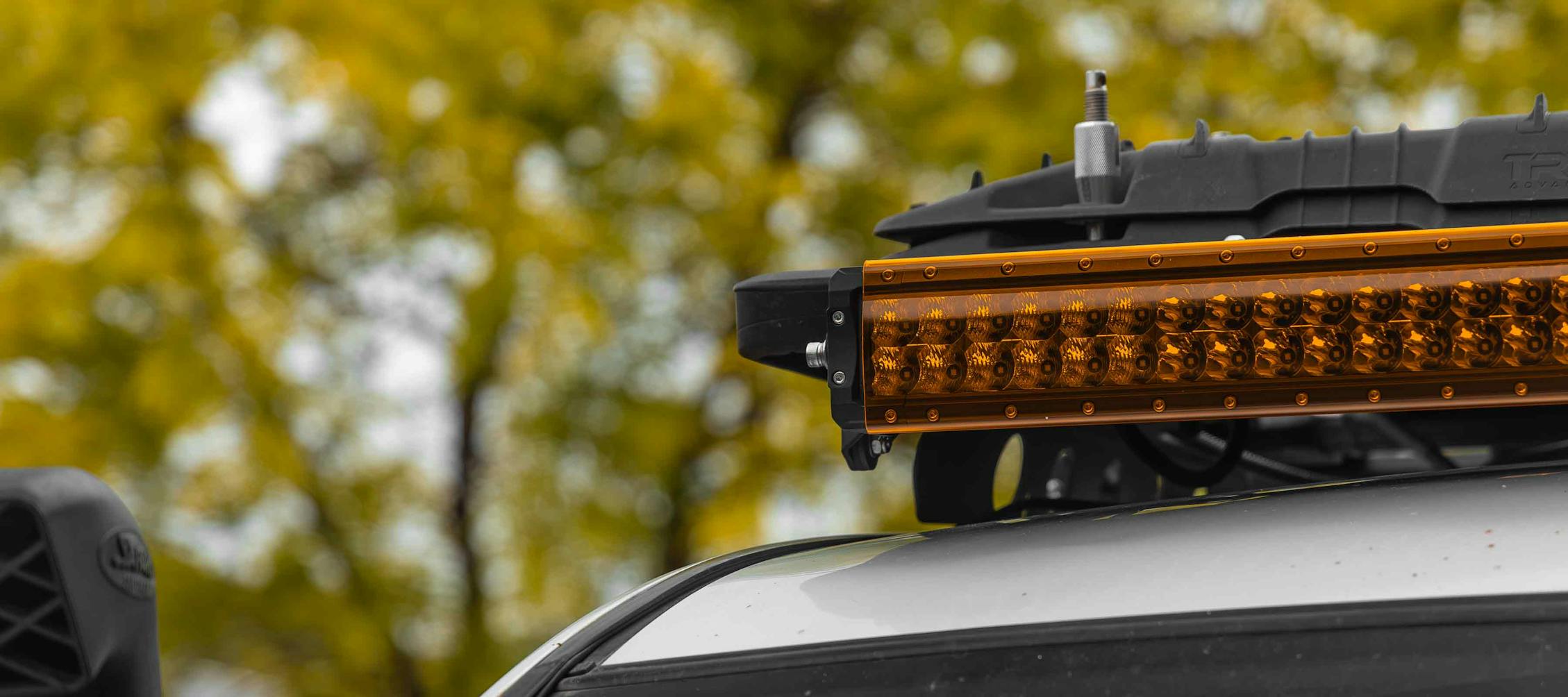 STEDI ST4K Series Abdeckung (Cover)