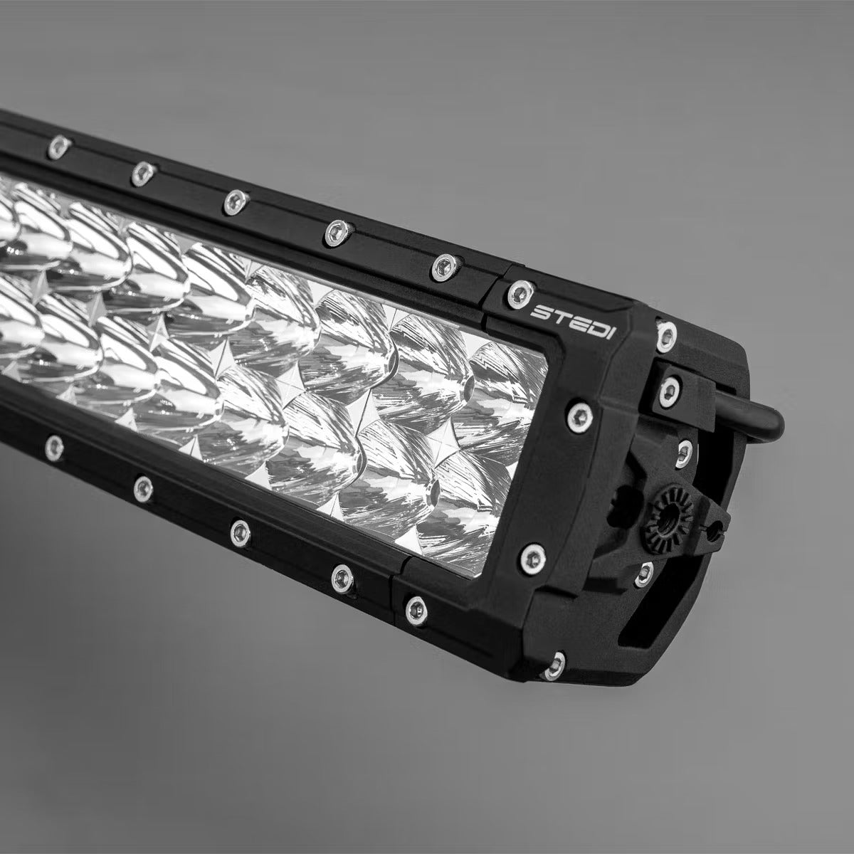 STEDI Light Bar ST4K 12 inches