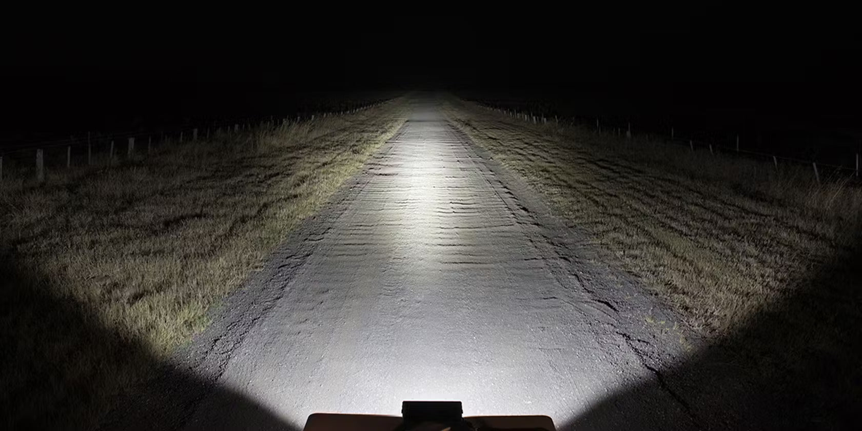 STEDI Light Bar ST4K 12 Zoll - GPC-Offroad