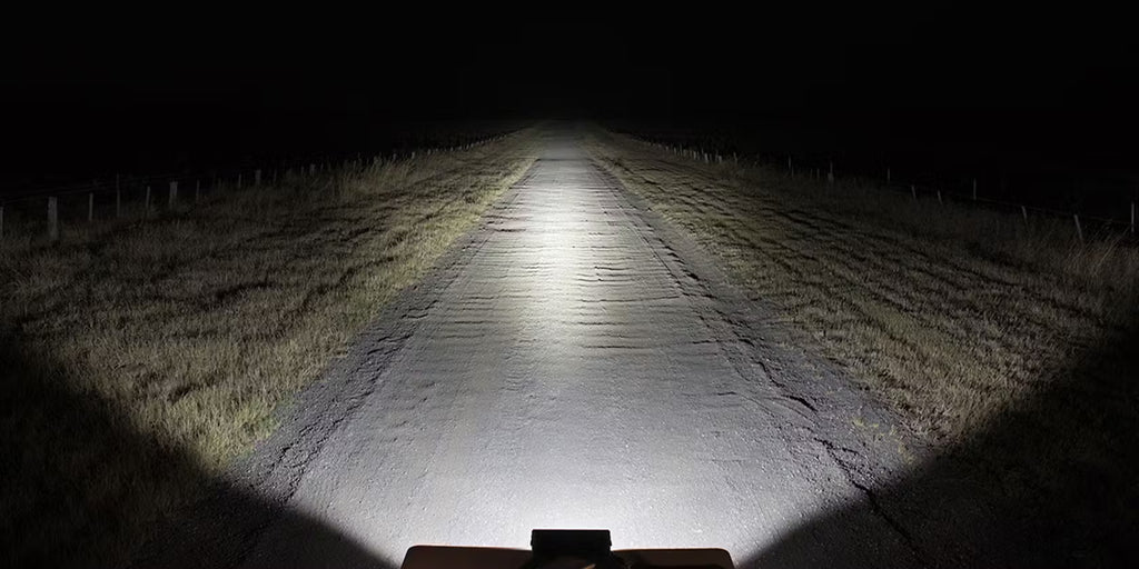 STEDI Light Bar ST4K 12 Zoll
