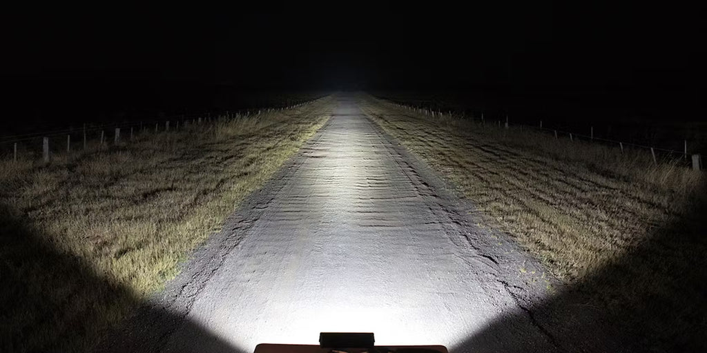 STEDI Light Bar ST4K 14 inches