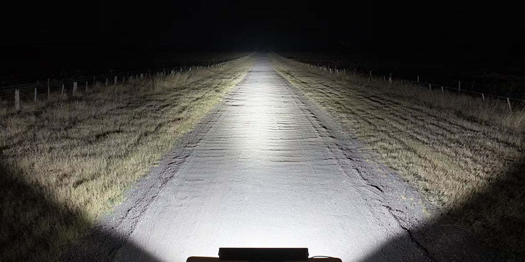 STEDI Light Bar ST4K 28 inches