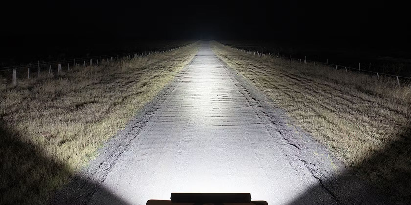 STEDI Light Bar ST4K 32 Zoll - GPC-Offroad