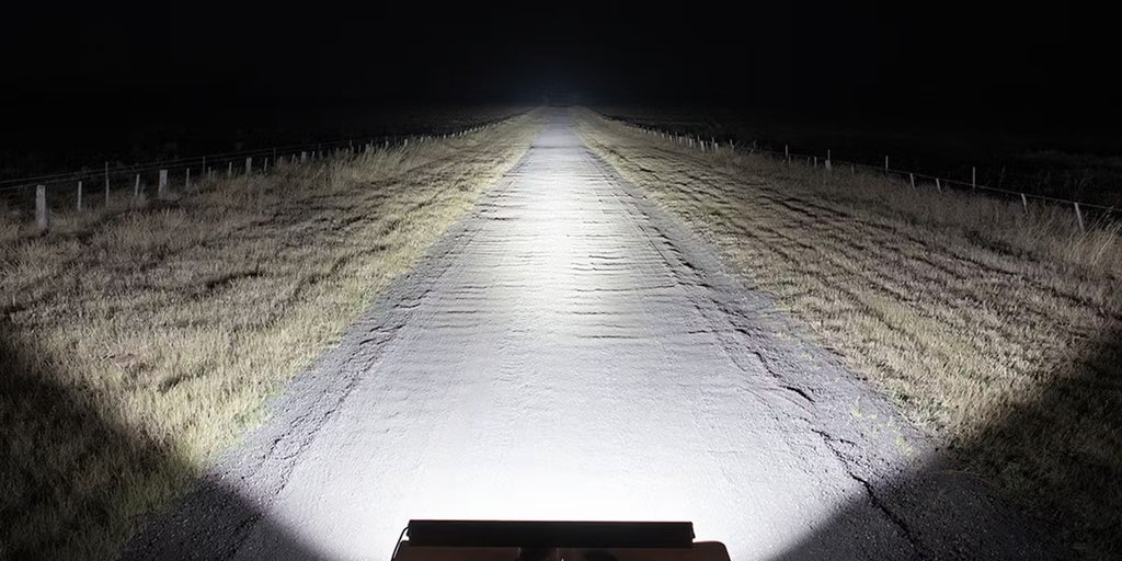 STEDI Light Bar ST4K 42 inches