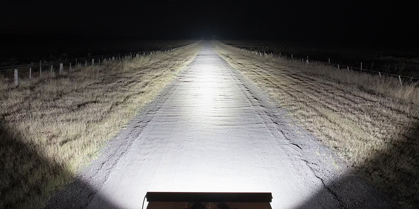 STEDI Light Bar ST4K 50 Zoll - GPC-Offroad