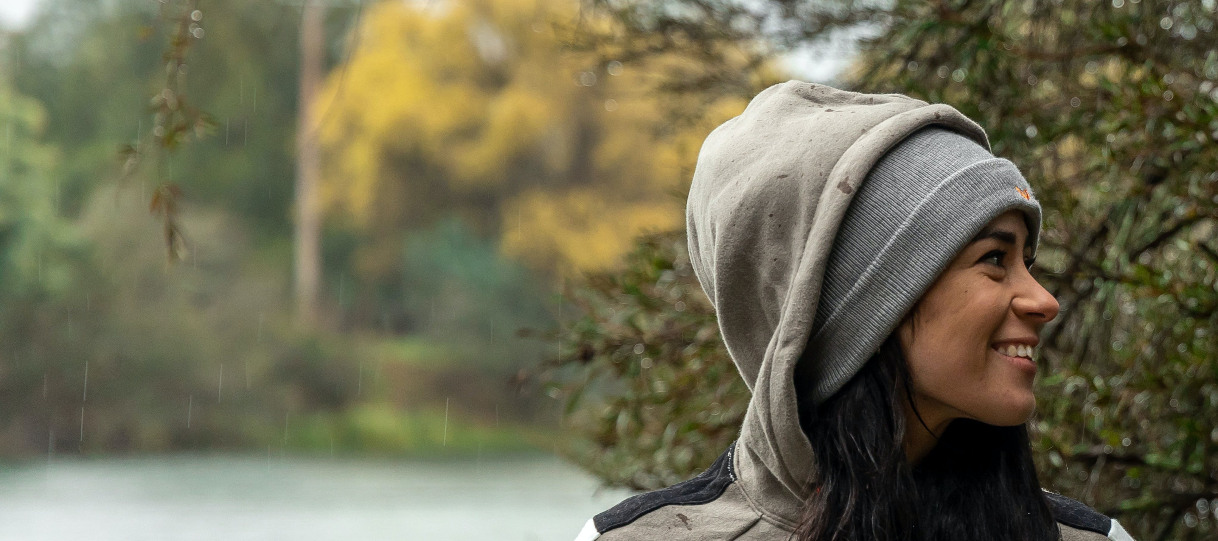 STEDI™ 100% Merino Wool Beanie - GPC-Offroad