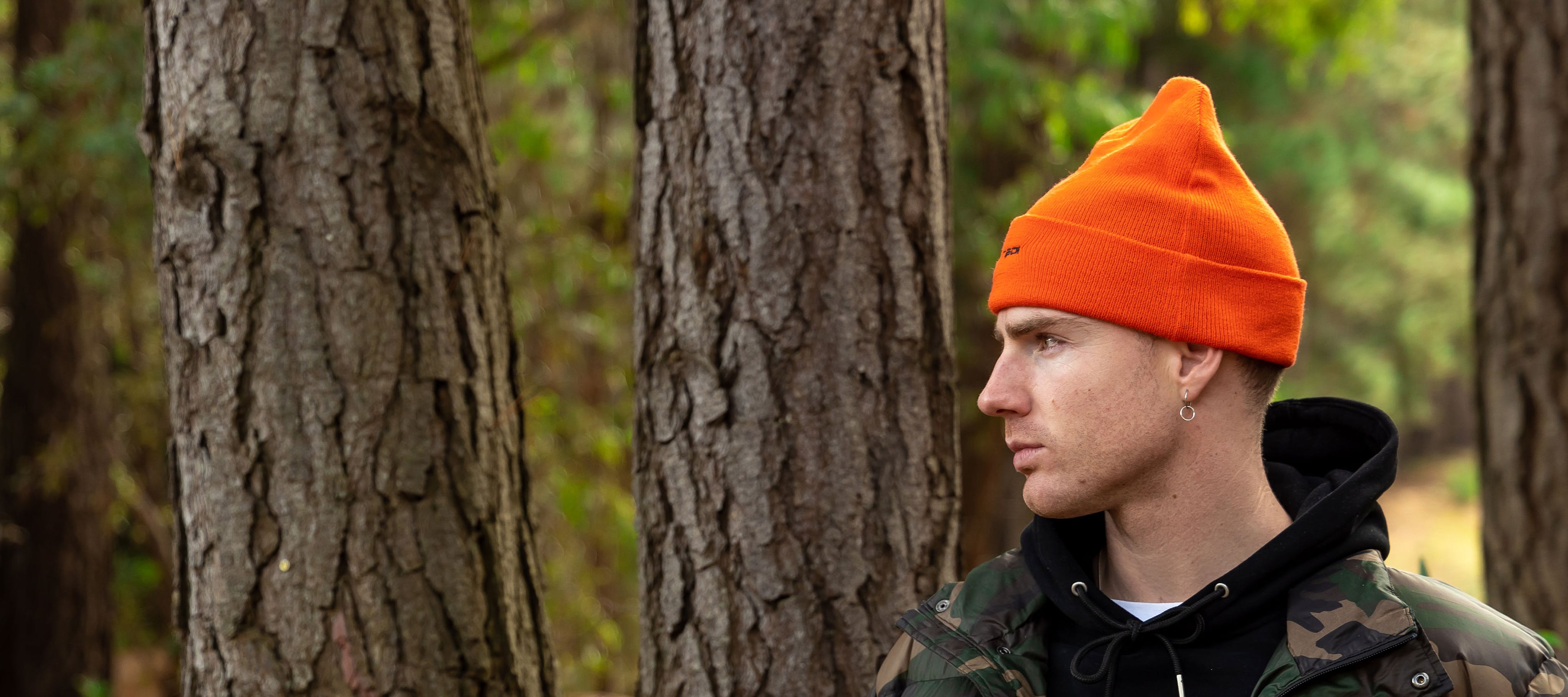 STEDI™ 100% Merino Wool Beanie - GPC-Offroad