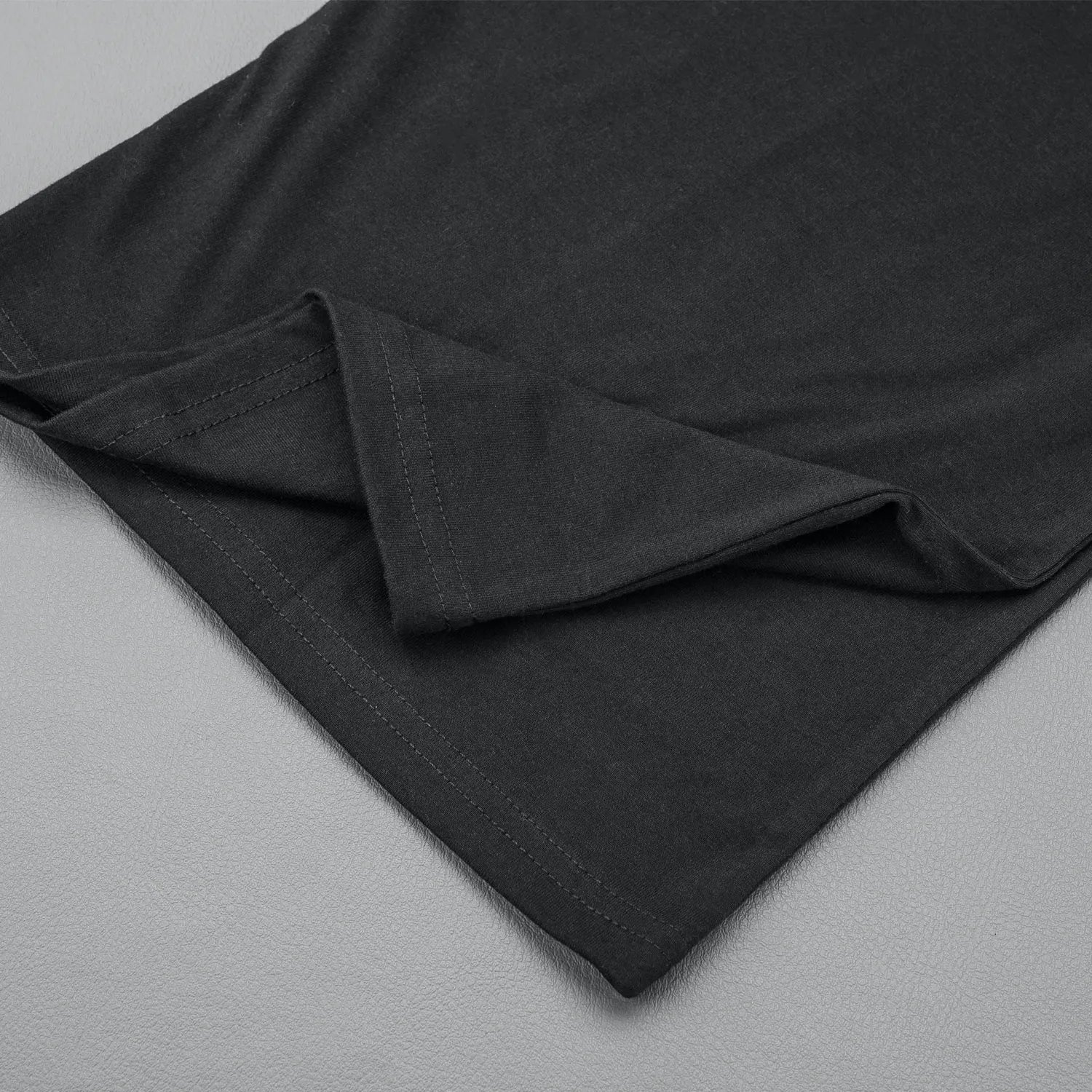 STEDI Tee | Monochrome Black - GPC-Offroad