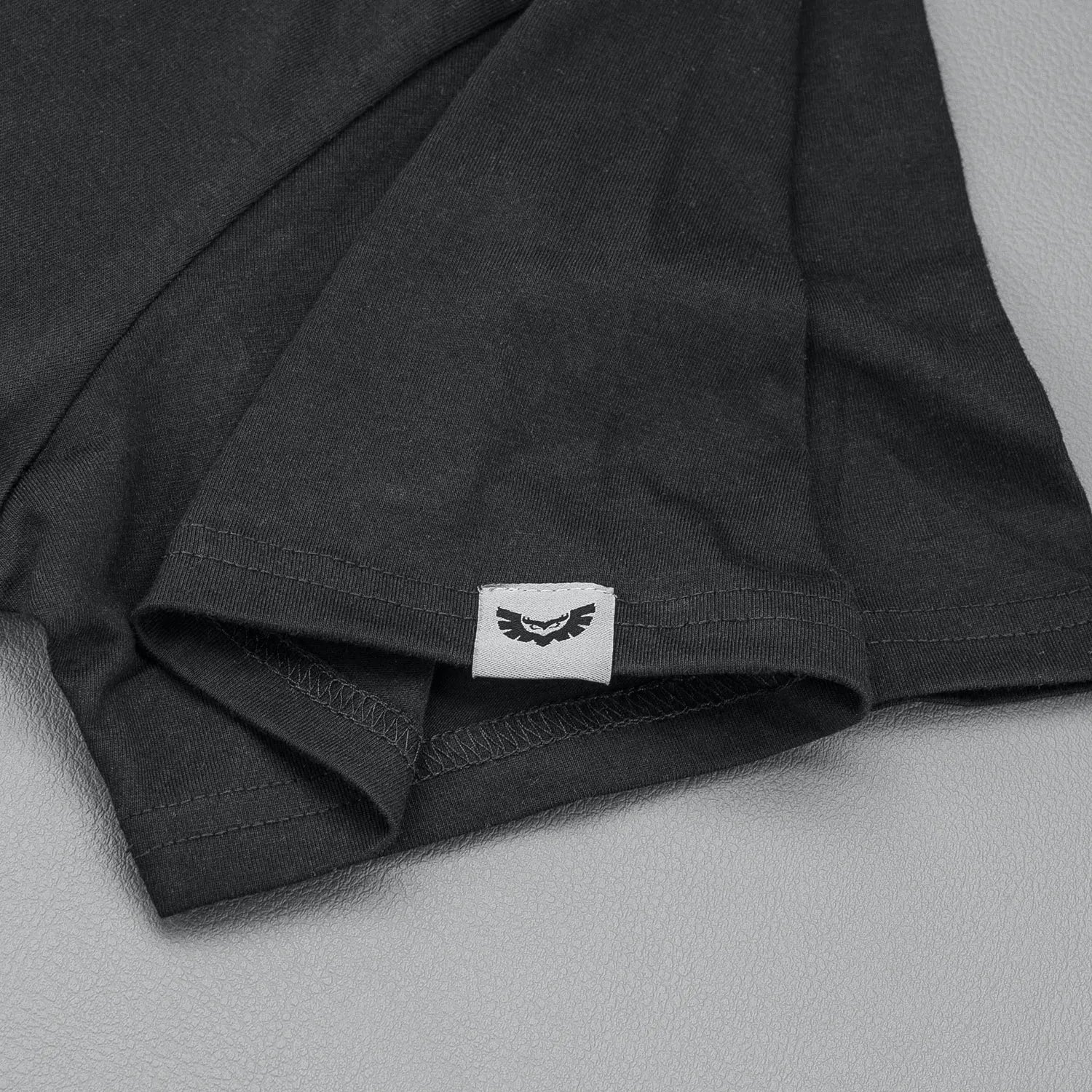 STEDI Tee | Monochrome Black - GPC-Offroad