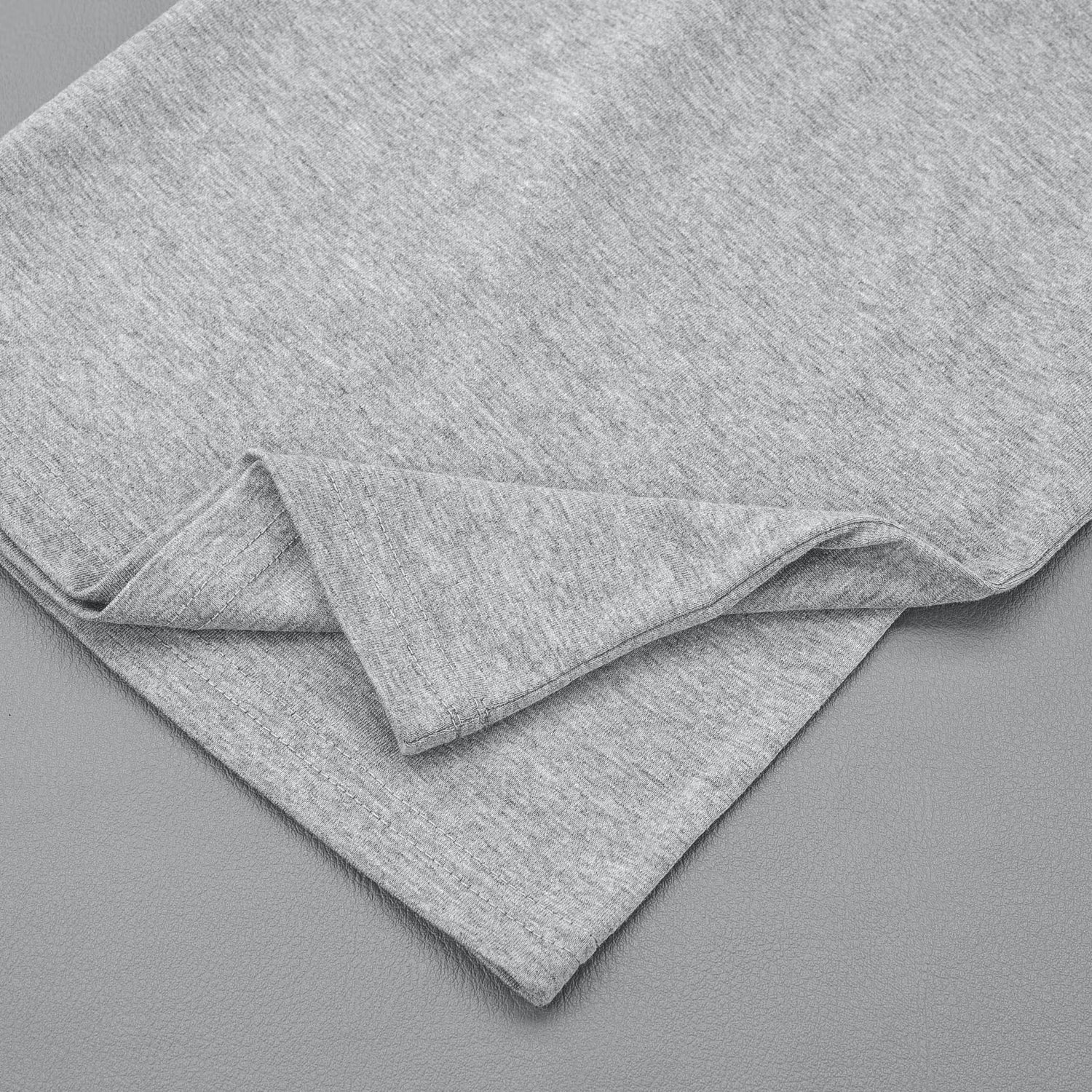 STEDI Tee | Monochrome Grey