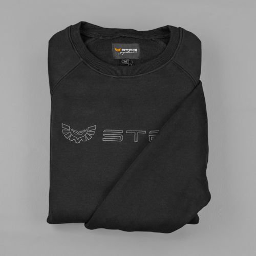 STEDI™ Sweater - Black