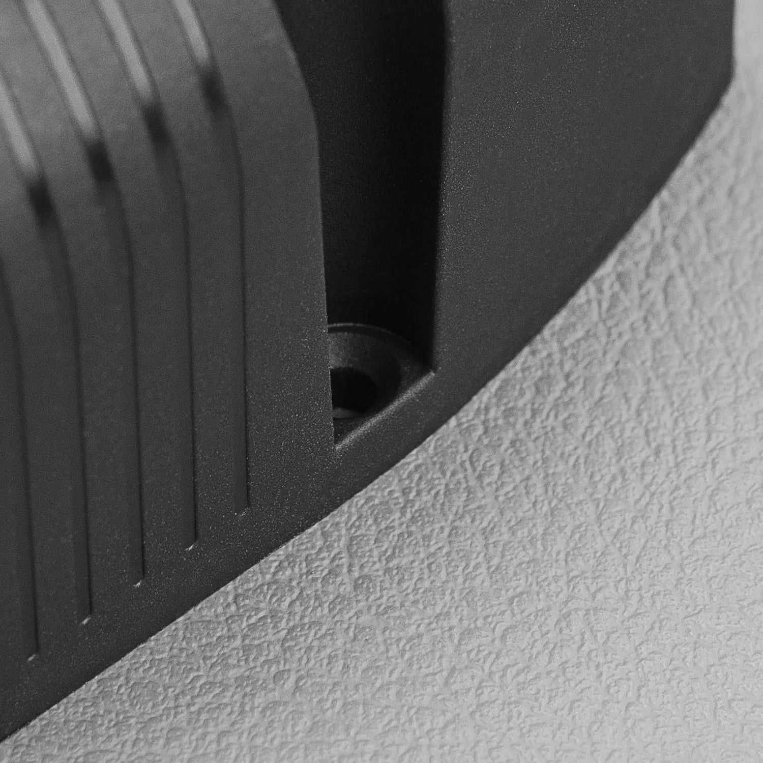 STEDI Doppelte 4x4 Zubehör Halterung (Aufputz) - GPC-Offroad