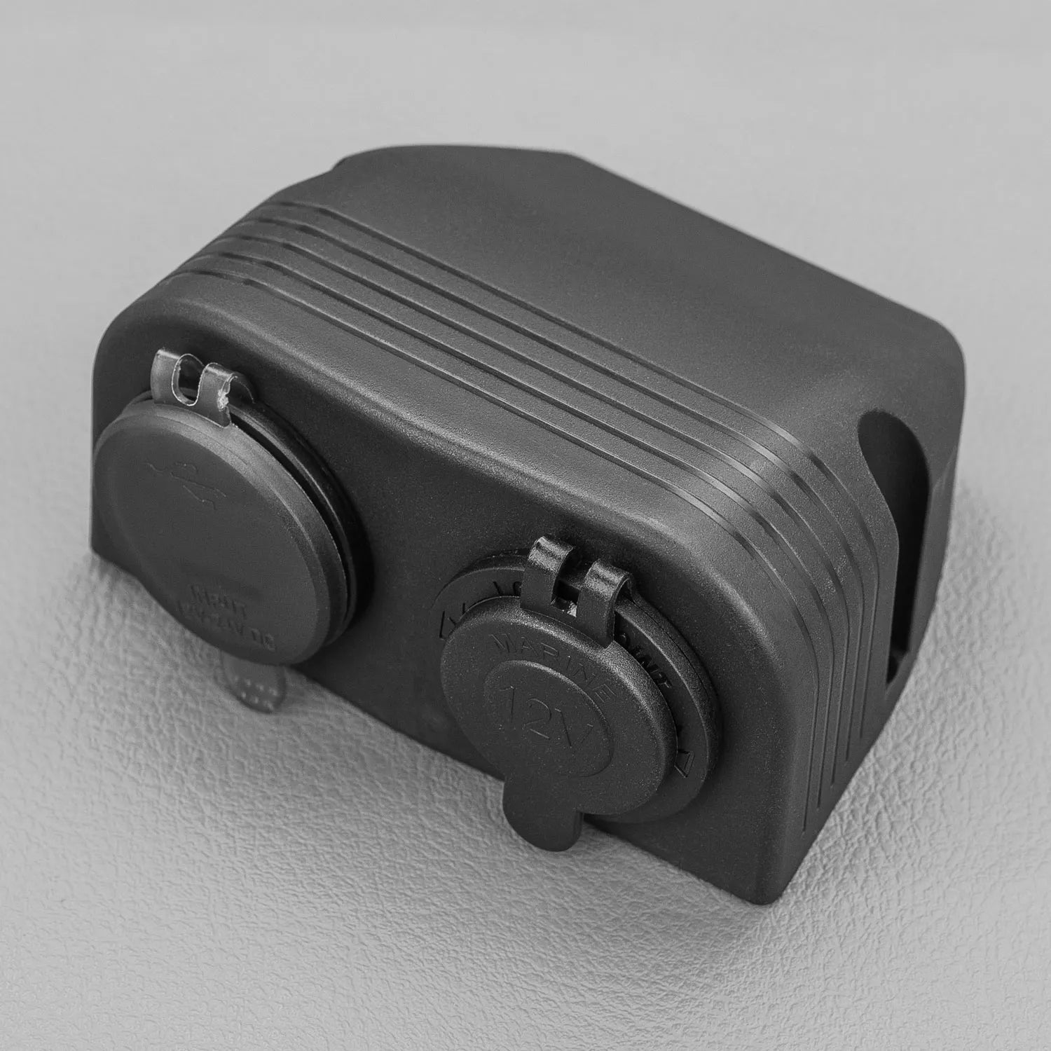 STEDI Doppelte 4x4 Zubehör Halterung (Aufputz) - GPC-Offroad