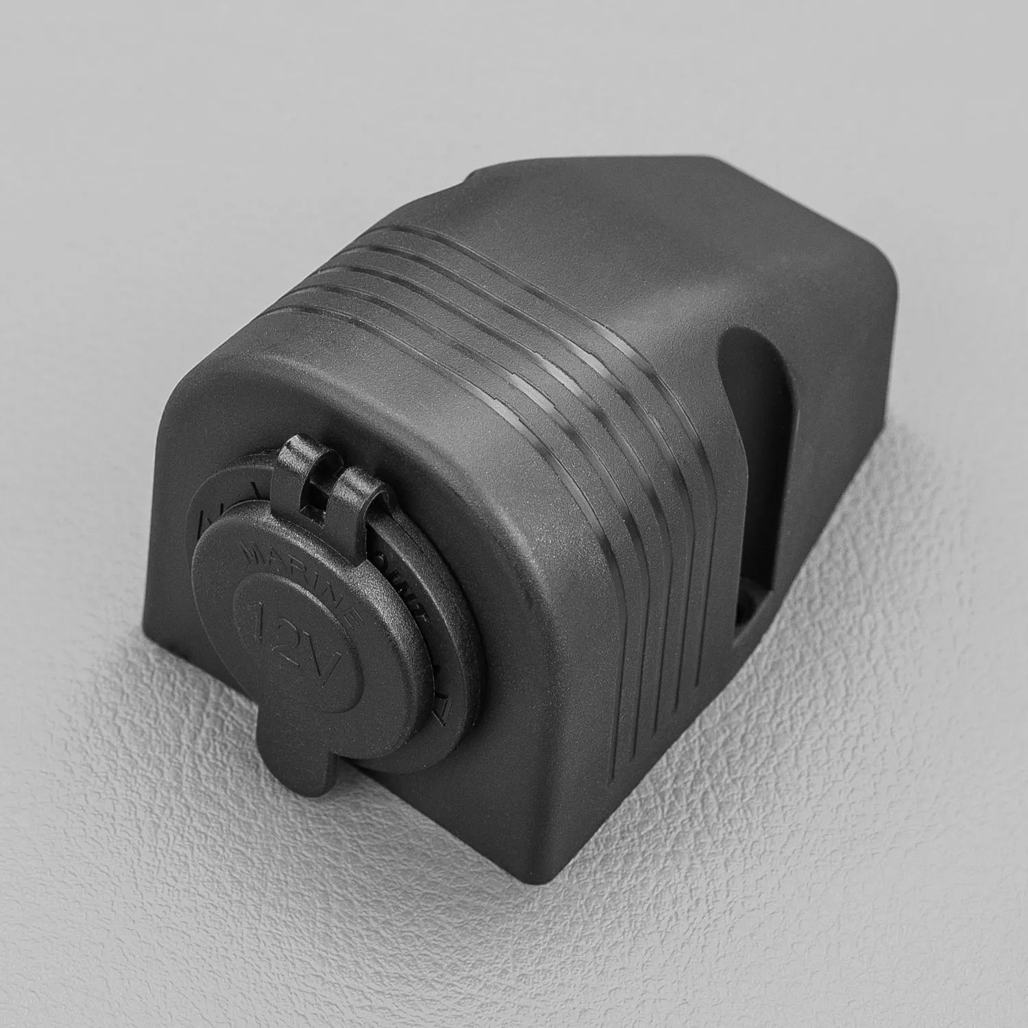 STEDI Einfache 4x4 Zubehör Halterung (Aufputz) - GPC-Offroad