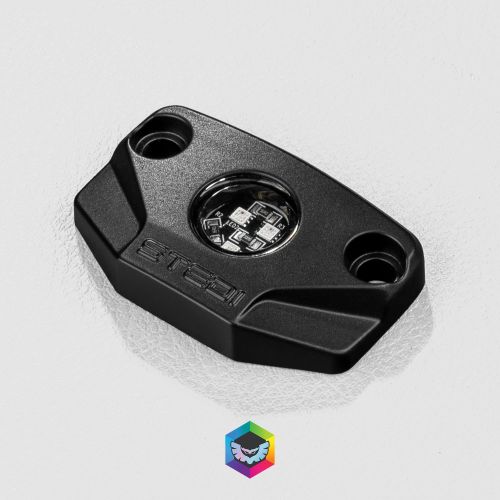 STEDI Surface Rock Light, RGB (1 piece) 