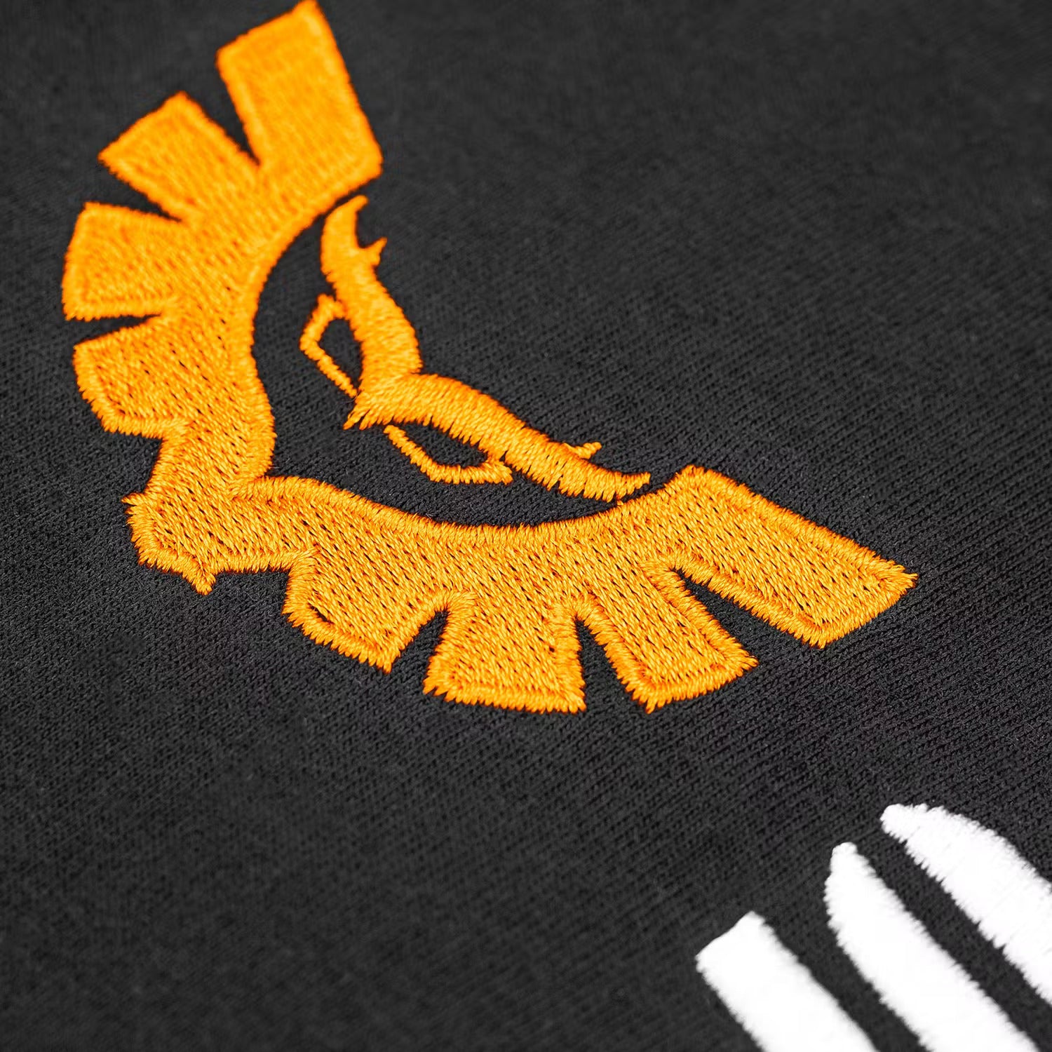 STEDI™ Signature Tee | Black - GPC-Offroad