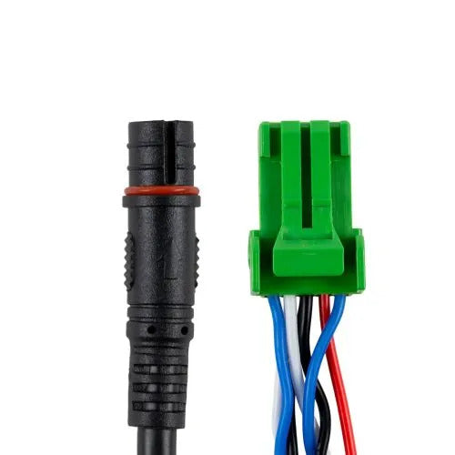 STEDI DUAL Push Schalter - TALL Type - Nissan