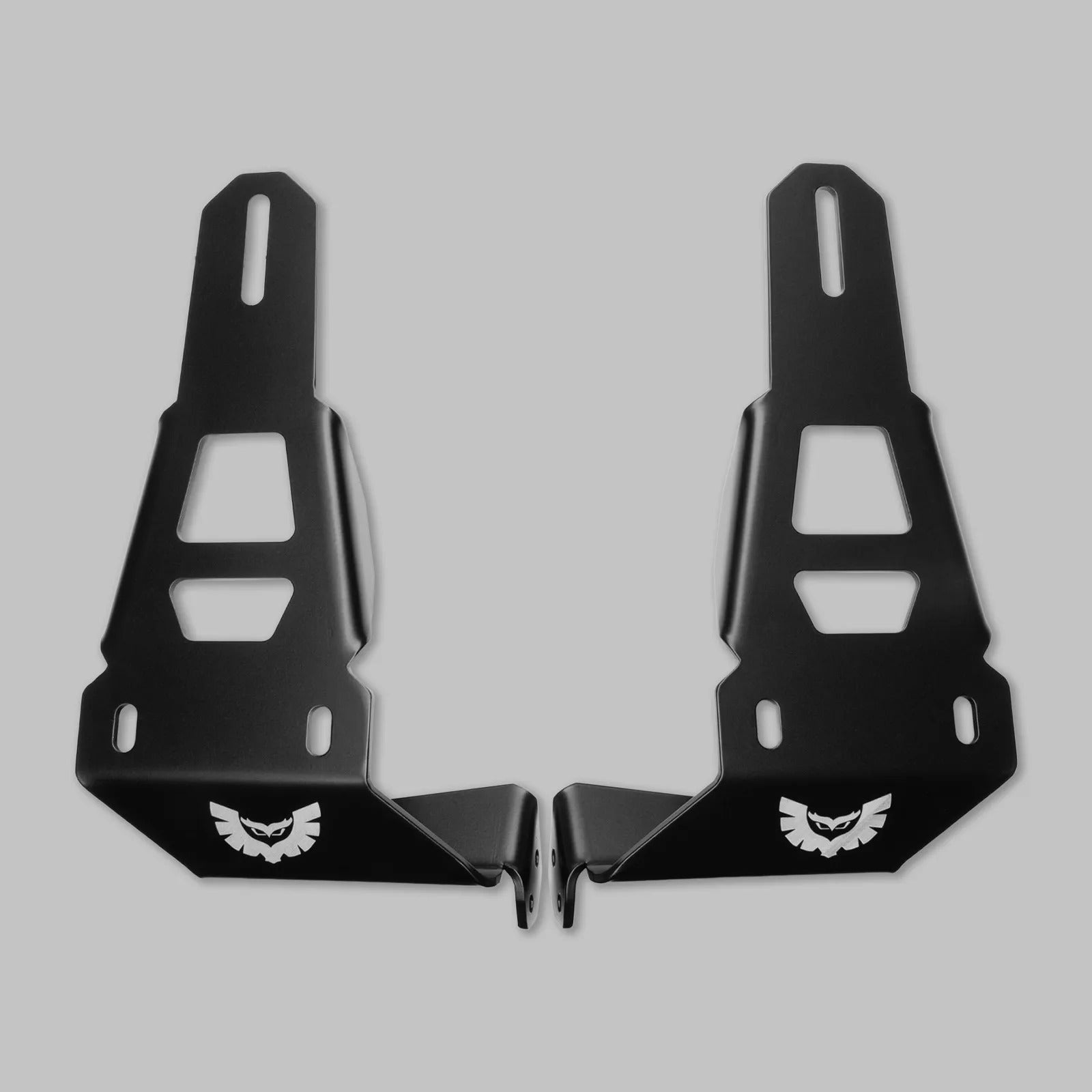 Halterungen für LED-Bar, kompatibel mit der Yakima™ LockNLoad-Plattform (ab 2026)