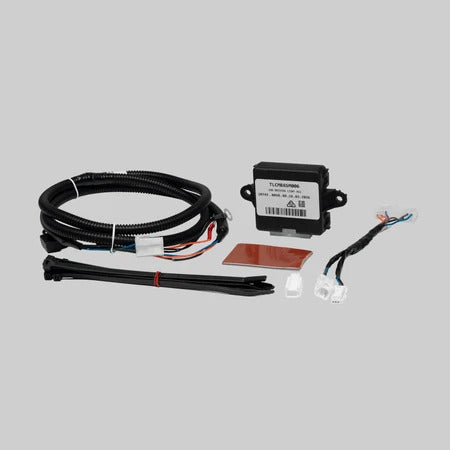 STEDI Toyota Landcruiser 250+300 Serie Fernlicht Adapter