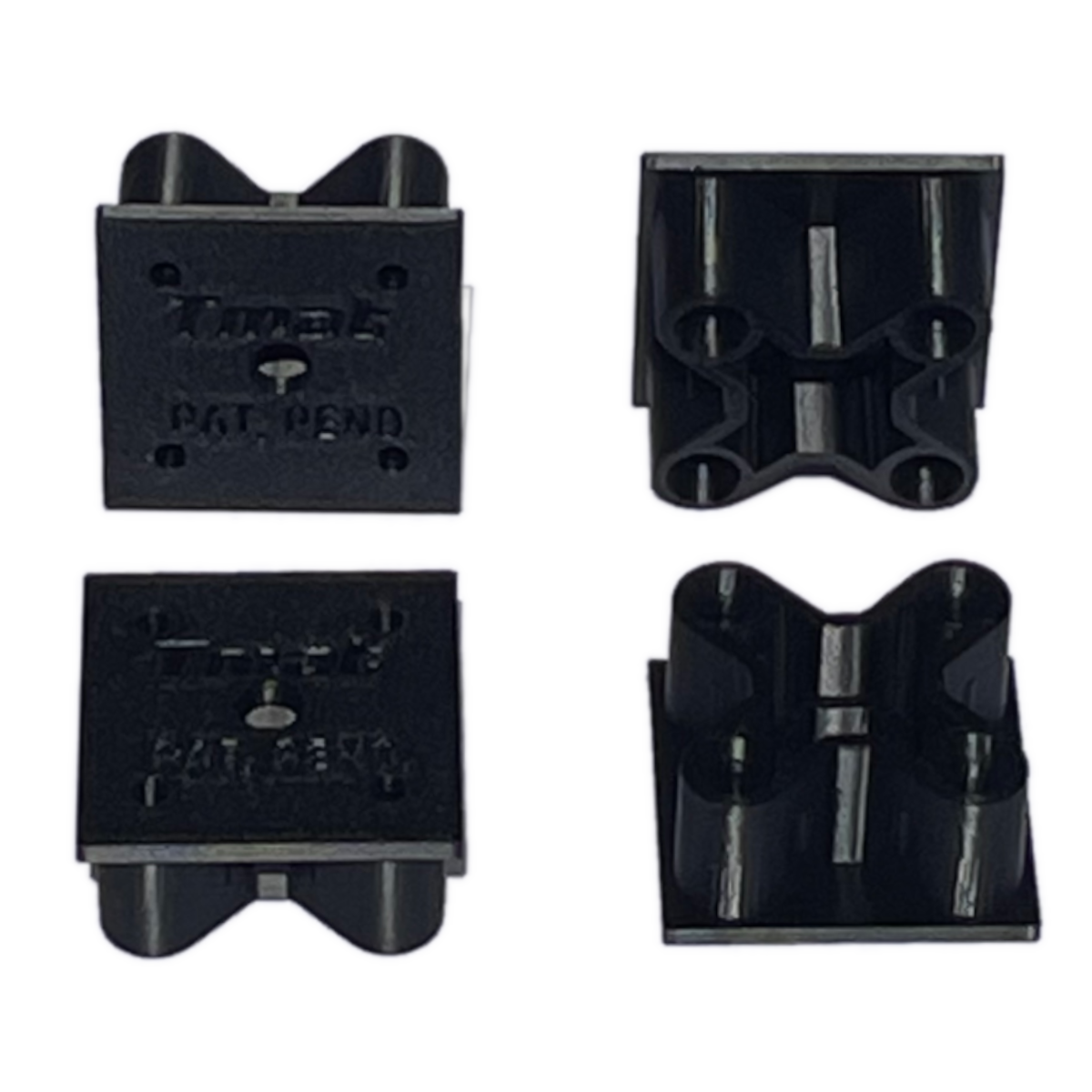 Tmat Adapter Anchors (4-Pack) 