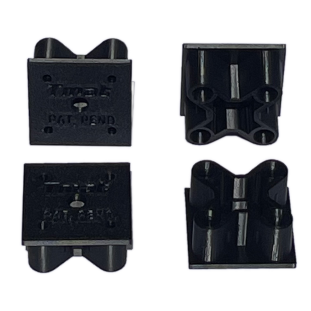 Tmat Adapter Anchors (4-Pack)