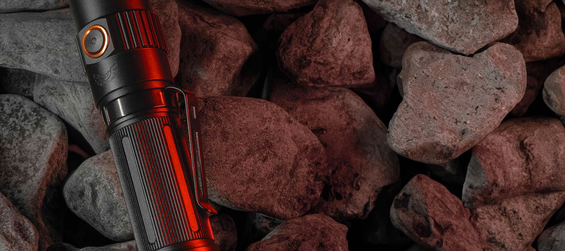 STEDI FX-3300 LED Torch - GPC-Offroad