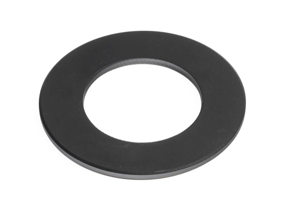 Trail’d Ersatzrad-Adapter Ring