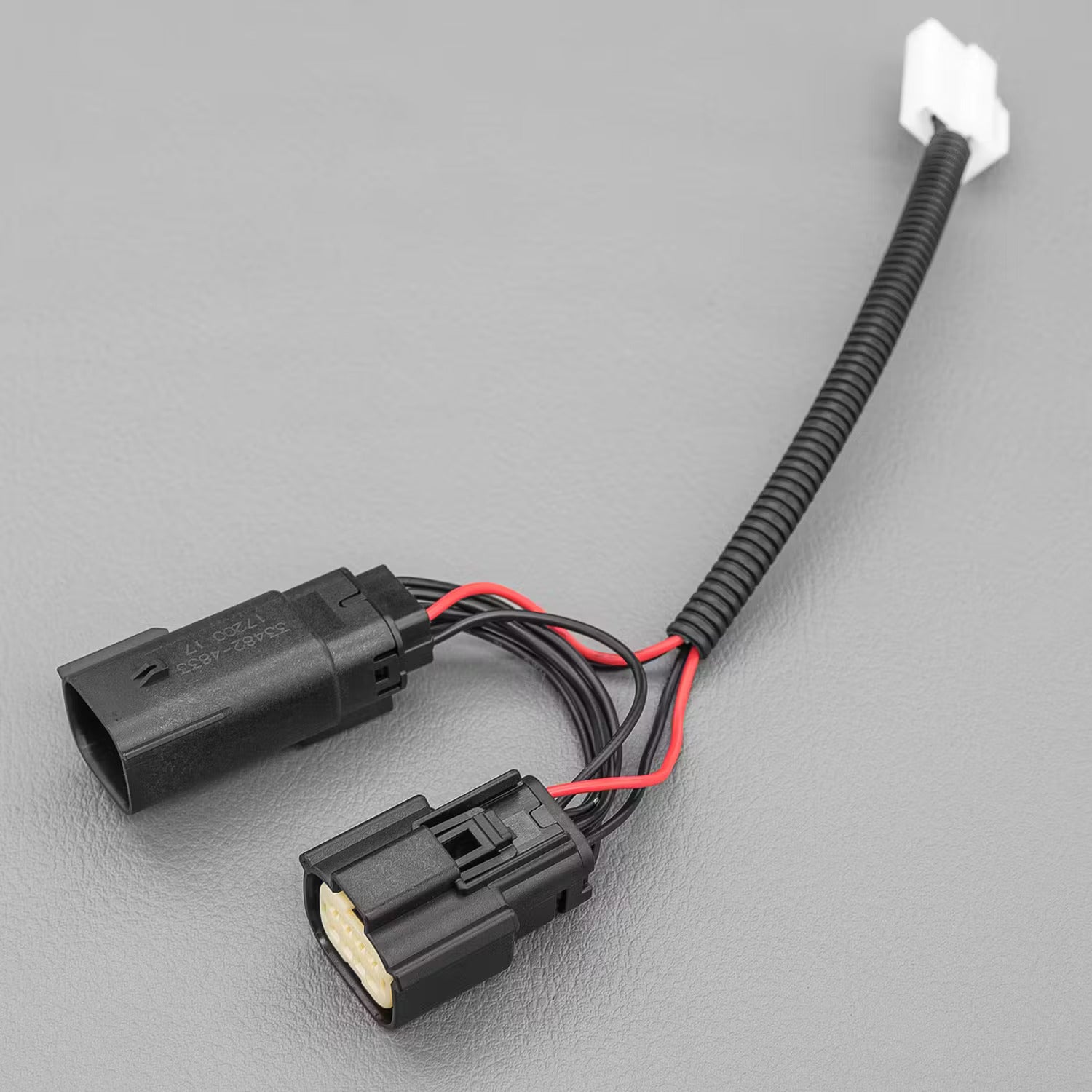 STEDI Ford Ranger & Ranger Raptor (2015-2022) Fernlicht Adapter