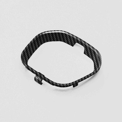 STEDI Type-X EVO 4" Color Ring