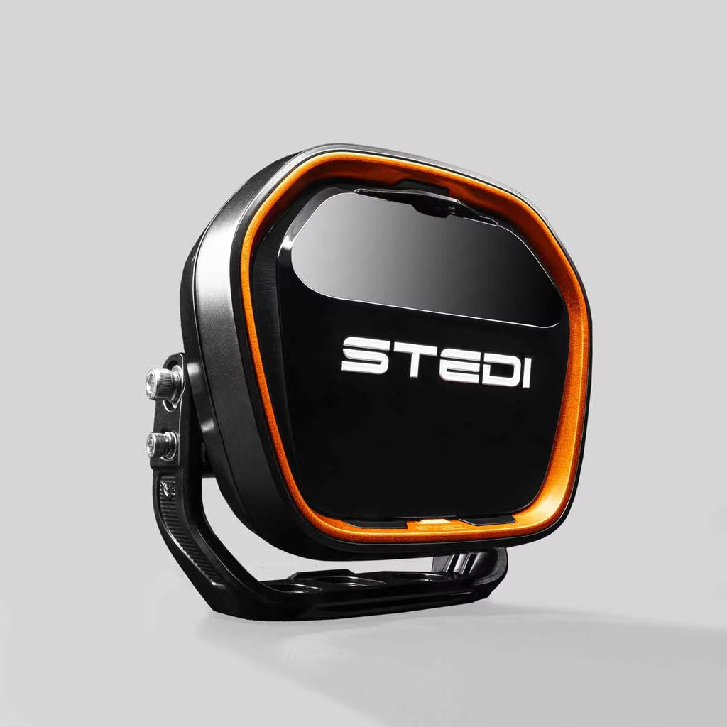 STEDI Type-X™ EVO 7" LED Lights (1 Stück)