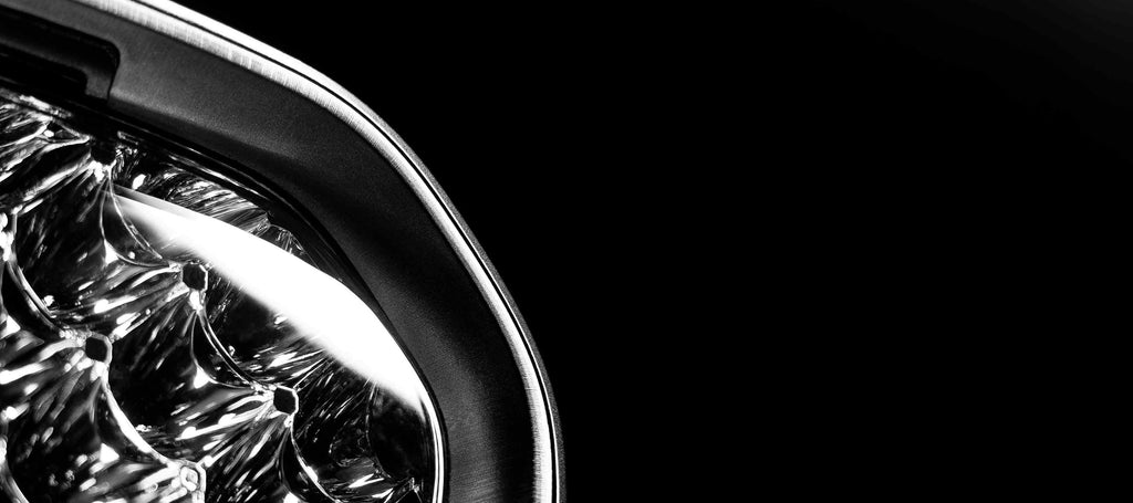 STEDI Type-X™ EVO 7" LED Lights (2 Stück)