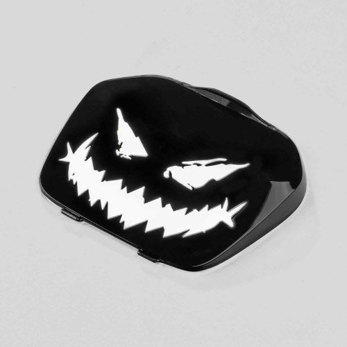 STEDI SMILEY Halloween Vinyl Sticker 